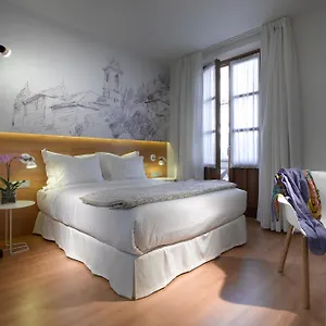 2* Otel Parraga Siete