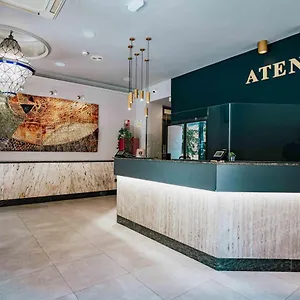 Guest house Atenas, Granada