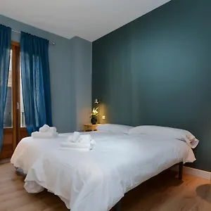 Guest house Boutique Gomerez Gallegos, Granada