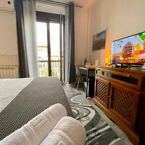 Guest house Itinere, Granada