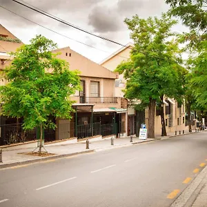 Guest house Bocanegra, Granada