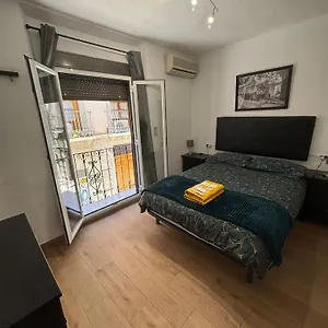 Guest house Barbieri, Granada