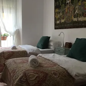 Guest house San Jose, Granada