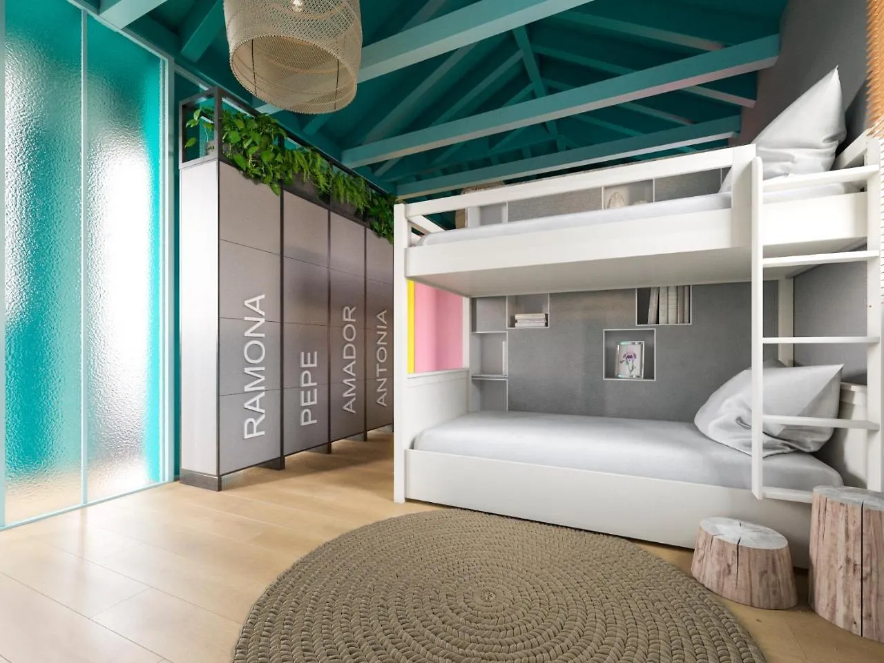 Hostel Lolamento Granada