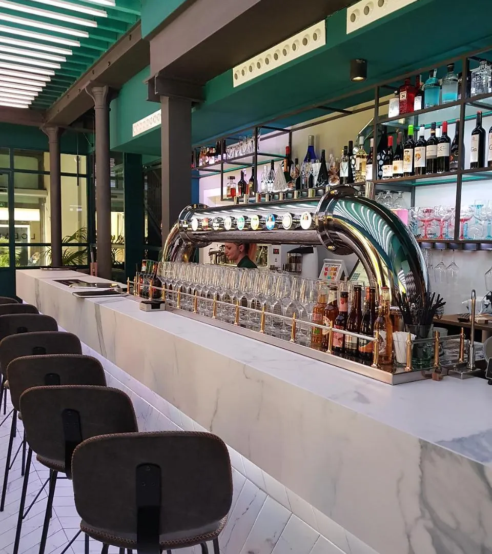 Hostel Lolamento Granada