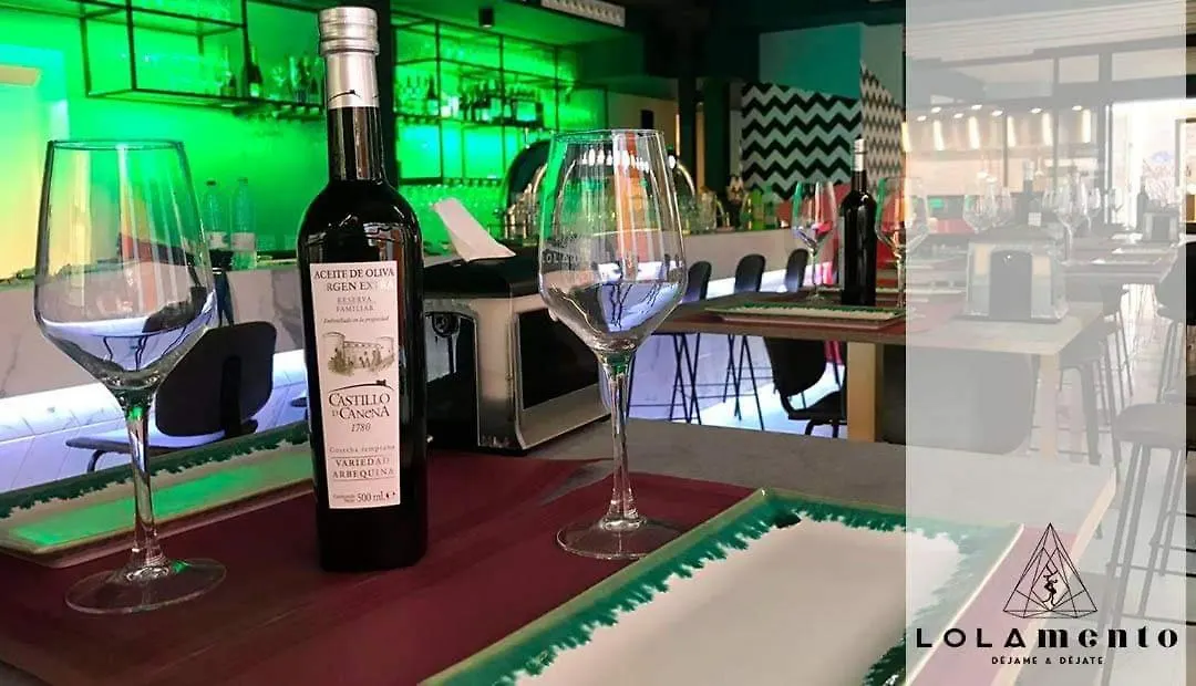 Hostel Lolamento Granada