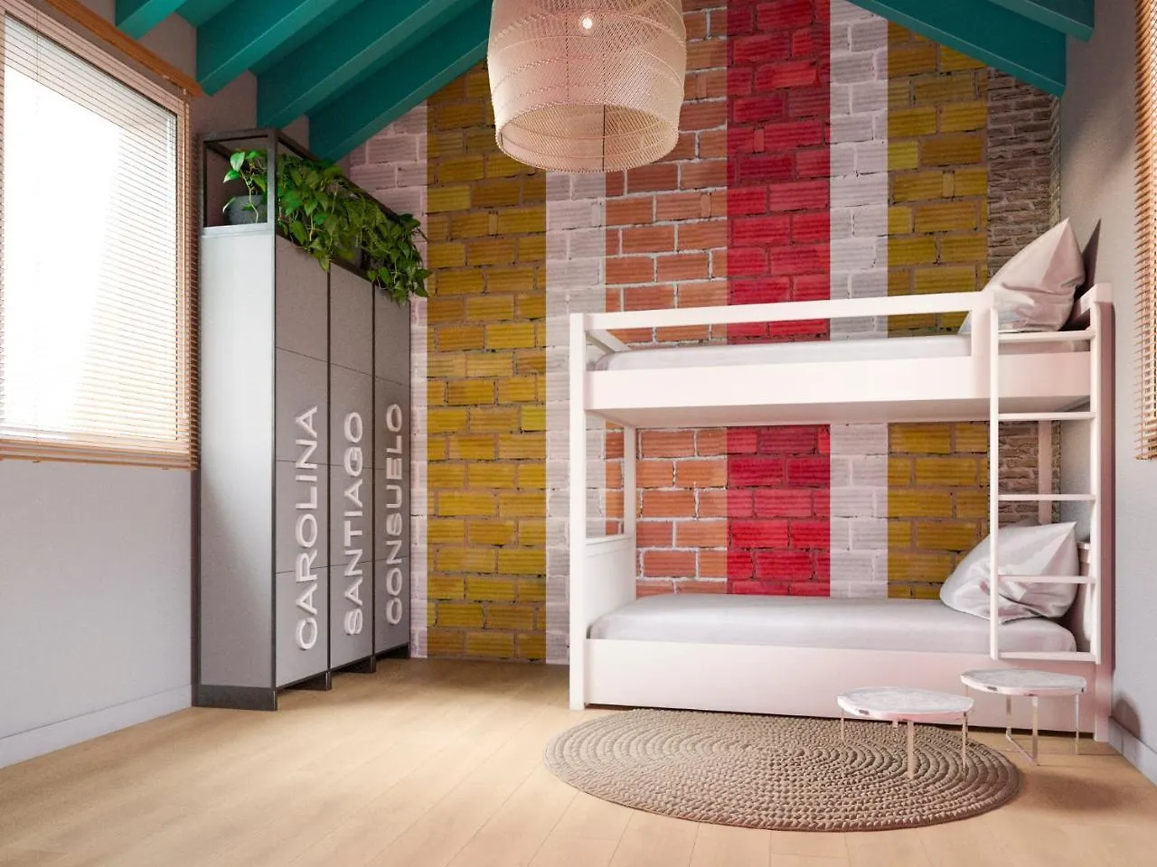 Vendégház Hostel Lolamento Granada